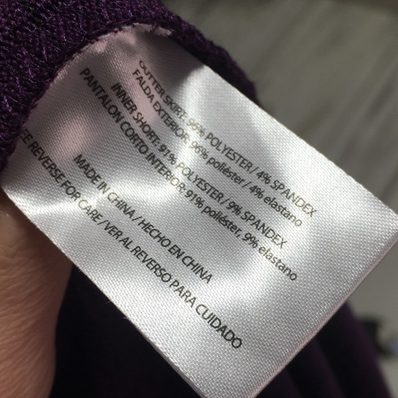 Elizabeth and James T-Shirt Pink Green V Neck Stripes Medium - Picture 11 of 11